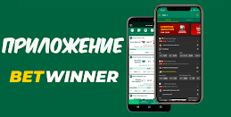 бетвиннер приложение